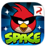 Angry Birds Space