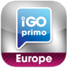Europe - iGO primo appEurope - iGO primo app