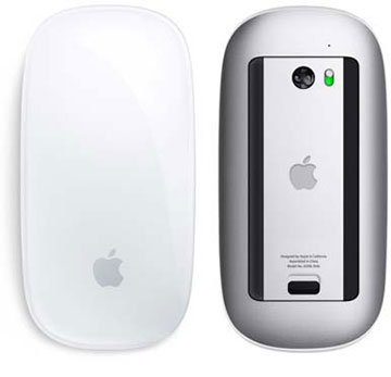 Apple Magic Mouse 2